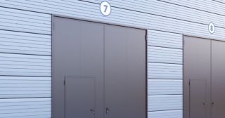 Купить гаражные ворота doorhan Бугульма, цена от 5898 руб.