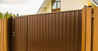 Купить откатные ворота - Doorhan Бугульма, цена от 2770 руб.