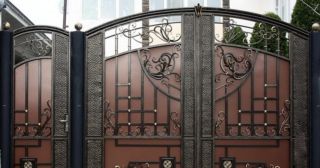 Купить услугу замер ворот Бугульма, цена от 565 рублей